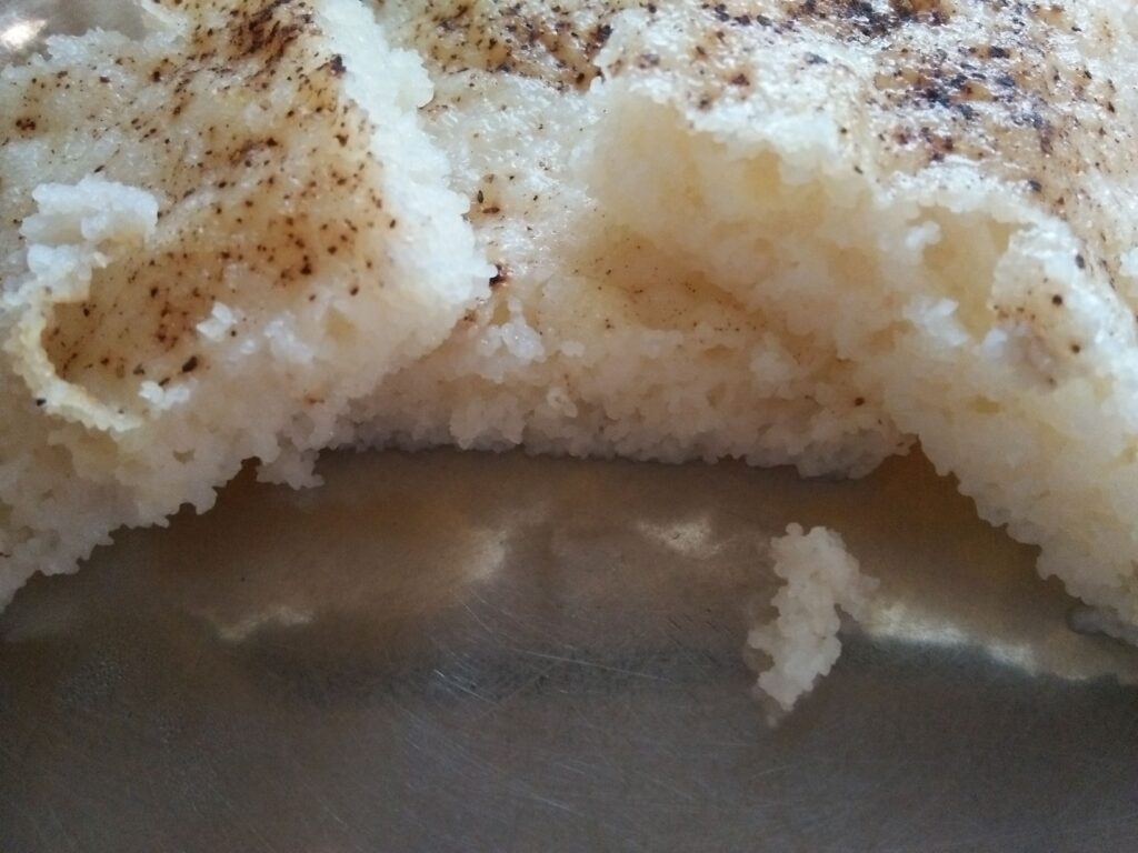 Rava Dhokla, again one of the simple and healthy recipes