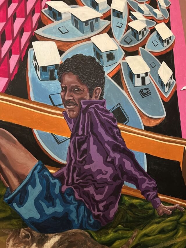 Mumbai Urban Art Festival